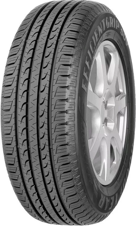 Шины GoodYear EFFICIENTGRIP SUV 215/60 R17 H