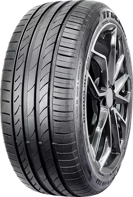 Шины TRACMAX TX5 195/65 R15 