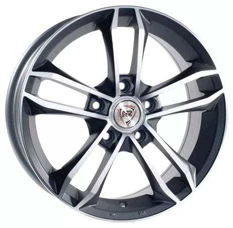 Диски NZ Wheels NZ Wheels NZ F-44 6.5*16 5*112 ET 33 57.1 BKF 9120679