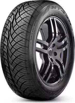 Летние шины NITTO NITTO 420 S 265/50 R20 V
