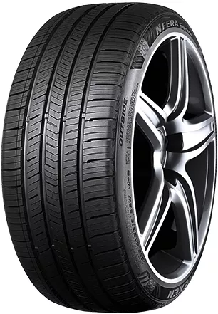 Летние шины Nexen NFERA SUPREME 275/35 R19
