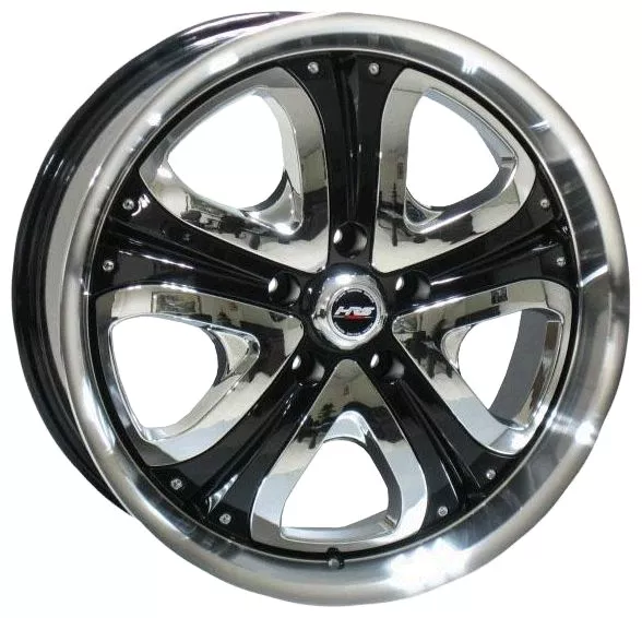 Диски Racing Wheels Racing Wheels RW-382 Prenium 8.5*20 5*150 ET 45 110.2 HS/CW D/P