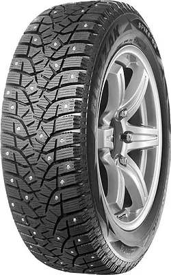 Шины Bridgestone SPIKE-01 205/55 R16 