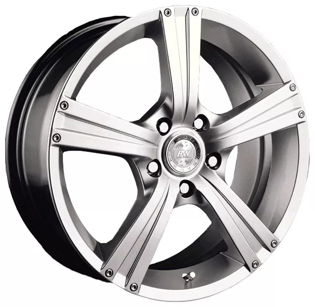 Диски Racing Wheels Racing Wheels RW-326 7*16 4*114.3 ET 40 HPT