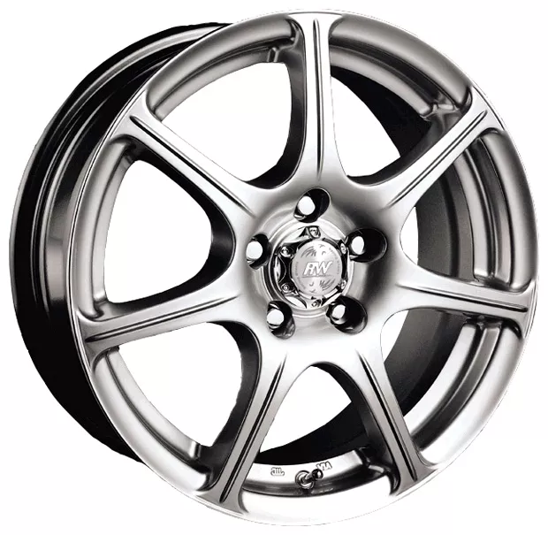 Диски Racing Wheels Racing Wheels RW-171 5.5*13 4*98 HPT