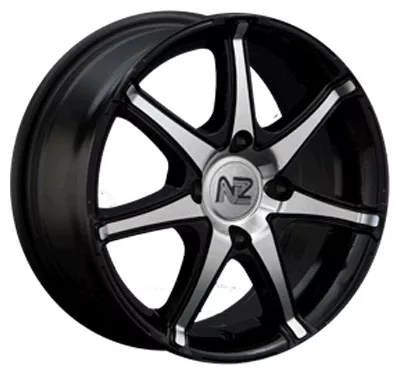 Диски NZ Wheels NZ Wheels NZ SH580 5.5*13 4*98 ET 35 d 58.6 MB