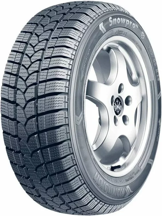 Зимние шины Kormoran SMOWPRO B2 195/65 R15 T