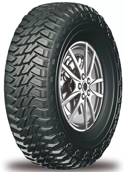 Всесезонные шины ROADMARCH PRIMEMASTER M/T II 235/75 R15 104 (A4)R