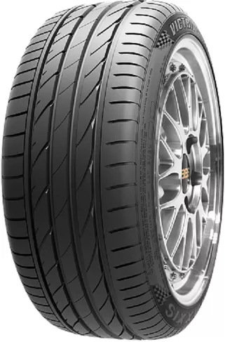 Летние шины Maxxis VS5 295/40 R20 110 (B0)Y