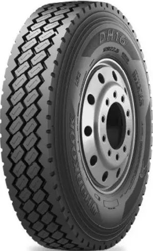 Шины HANKOOK DH 16 12.00/R22,5 