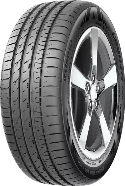 Летние шины Kumho HP-91 285/50 R20