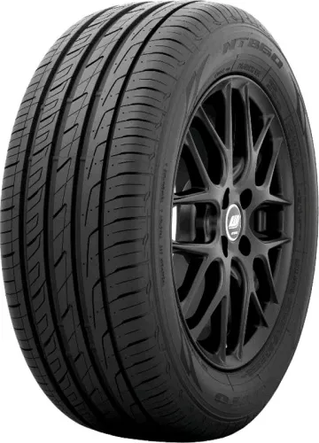Летние шины NITTO NITTO 860 185/60 R15 V