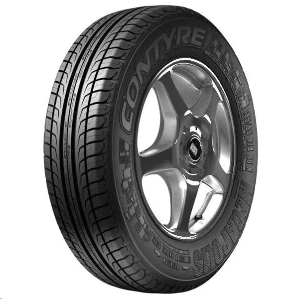 Шины ROSAVA CONTURE MEGOPOLES 185/65 R14 