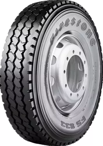 Шины Firestone FS 833 315/80 R22,5 