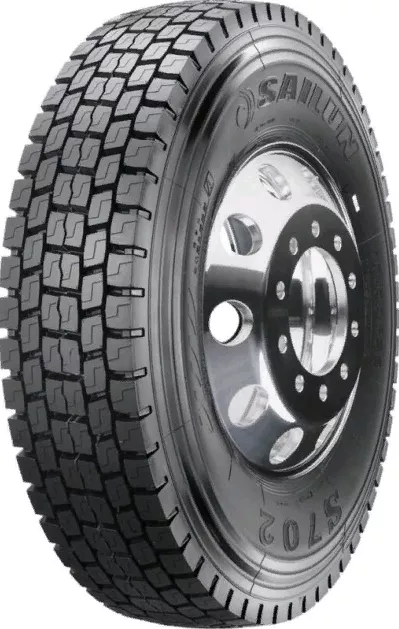 Всесезонные шины Sailun S702 315/70 R22.5