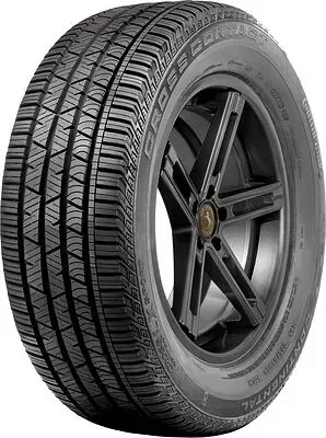 Шины Continental CROSS CONTACT LX 235/55 R19 H