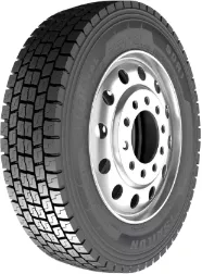 Всесезонные шины Sailun SDR1 215/75 R17.5