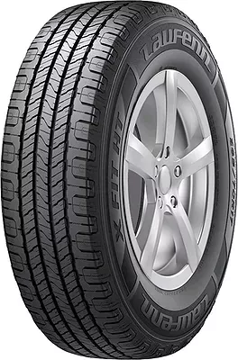 Летние шины Laufenn LD-01 265/70 R17