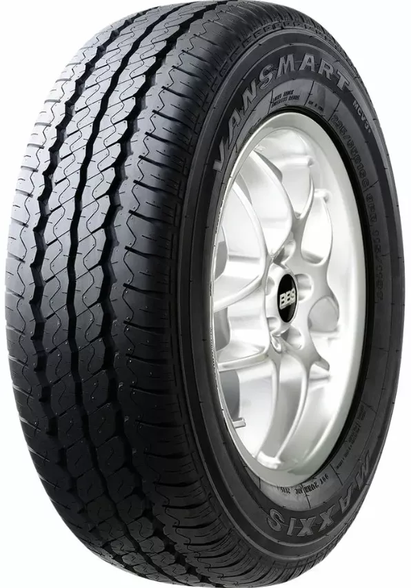 Летние шины Maxxis MCV3+ 195/75 R16C 107 (A7)S