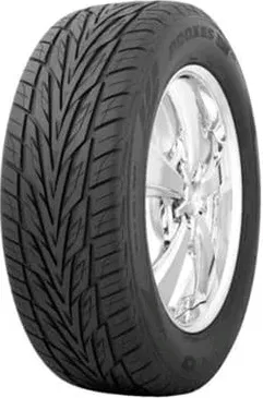 Летние шины TOYO PXST 3 235/60 R18 V