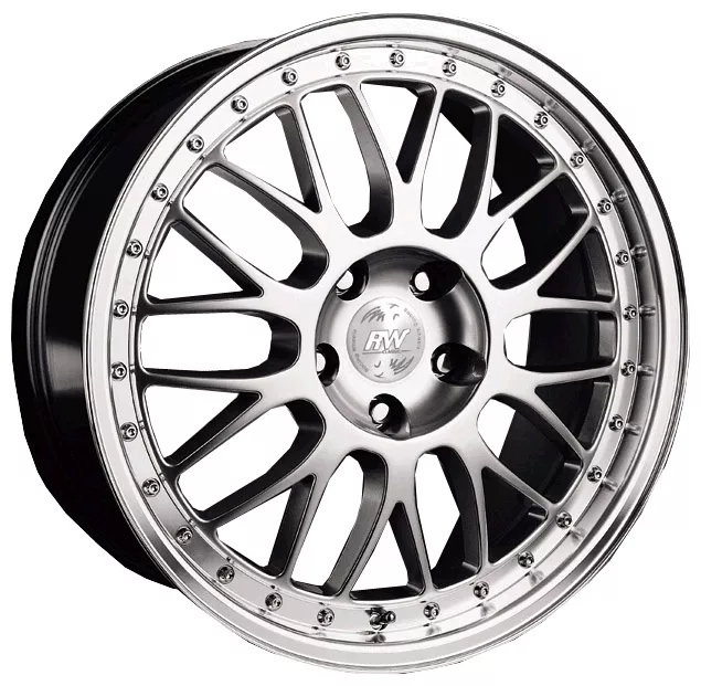 Диски Racing Wheels Racing Wheels RW-222 7*16 5*120 ET 15 HPT/DP