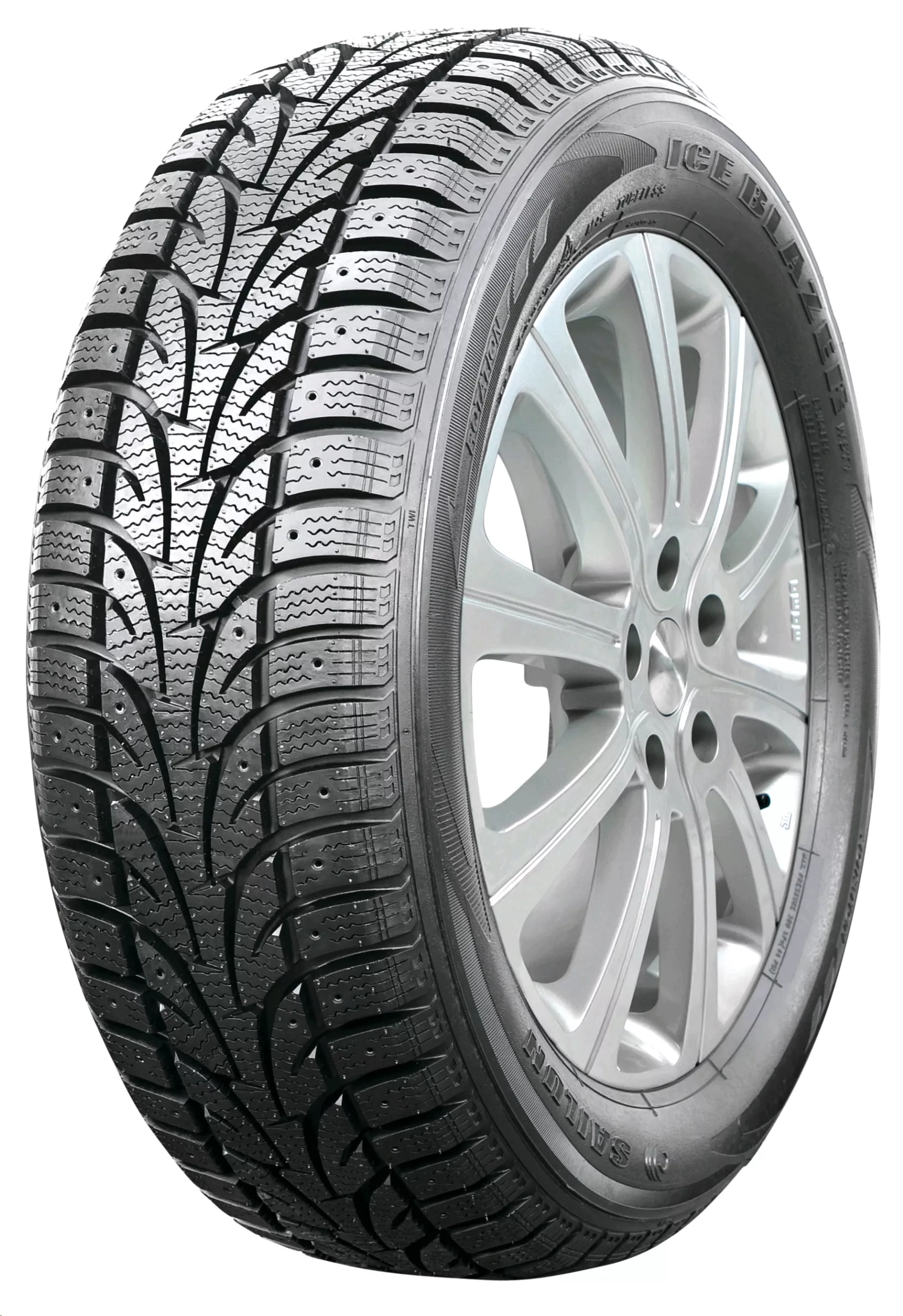 Зимние шины Sailun ICE BLAZER 235/65 R17 104 (A4)T