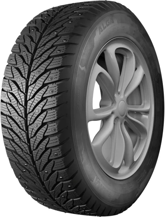 Зимние шины КАМА ALGA (НК-531) 175/65 R14 82T