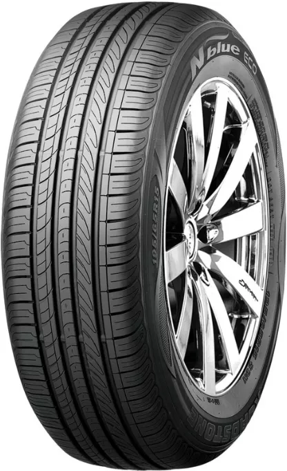 Шины Roadstone N_Blue_ECO 205/55 R16 