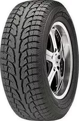 Шины HANKOOK RW 11 шип 265/60 R18 T