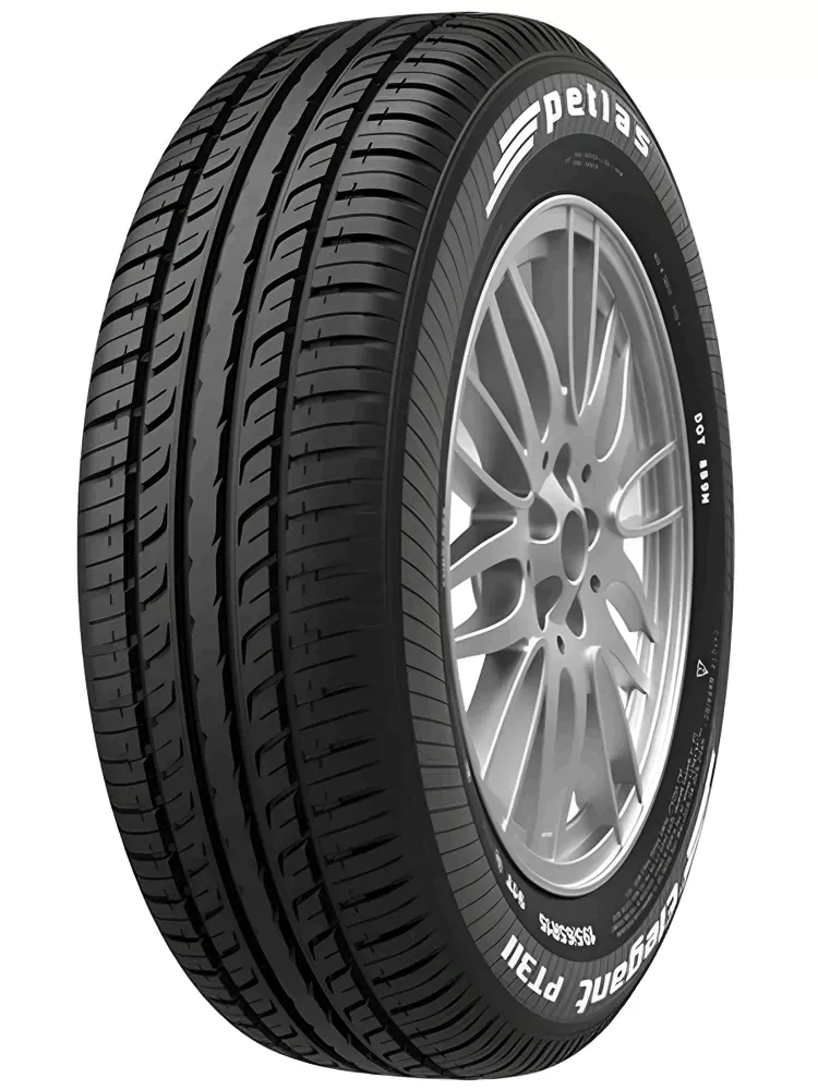 Летние шины Petlas (Турция) ELEGANT PT311 175/65 R14 82T