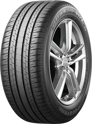 Шины Bridgestone D33 225/60 R18 H