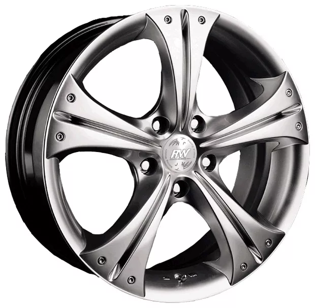 Диски Racing Wheels Racing Wheels RW-253 6*14 4*108 ET 38 HS