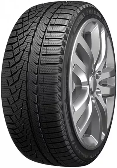 Шины Sailun ICE BLAZER ALPINE EVO 1 235/55 R17 