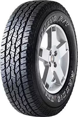 Всесезонные шины Maxxis AT-771 265/70 R17 115 (B5)S