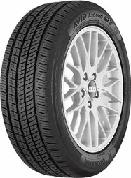 Шины YOKOHAMA S35A 305/40 R20 112 (B2)V