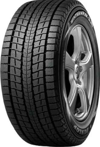 Шины Dunlop WINTER MAXX SJ8 225/75 R16 R