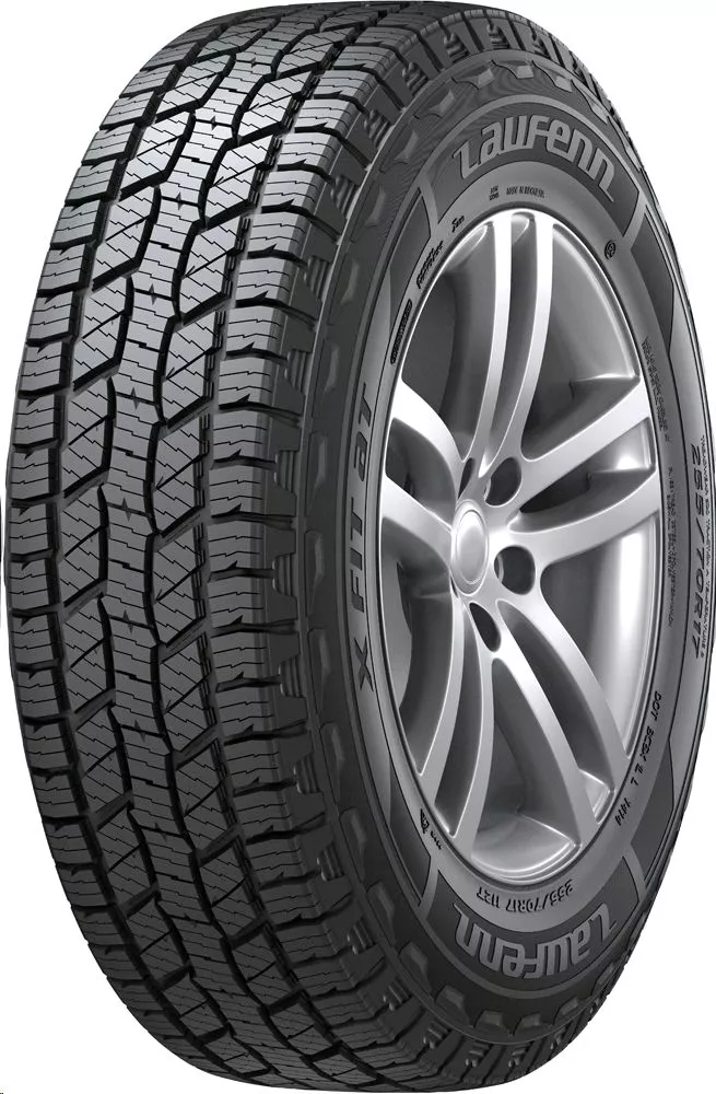 Шины Laufenn LC-01 245/75 R17 