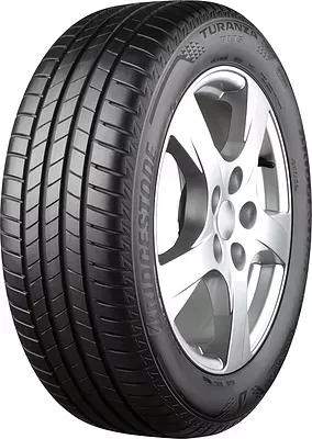 Летние шины Bridgestone TURANZA T 005 225/45 R17 94W
