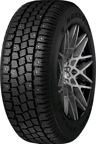Зимние шины HANKOOK W401 185/70 R13 Q