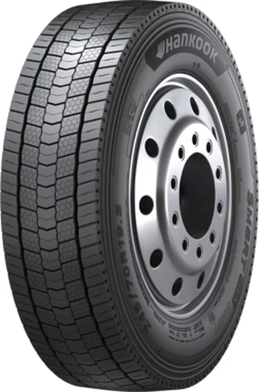 Всесезонные шины HANKOOK dh511 315/70 R22.5 154L