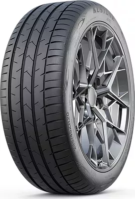 Летние шины KUSTONE PASSION P9S 315/35 R22