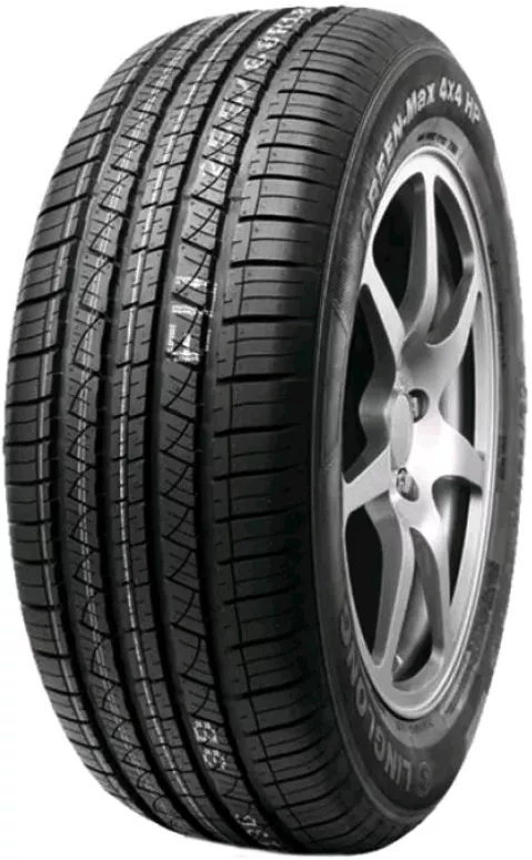 Летние шины LINGLONG GREEN-MAX 4X4 255/55 R18 109 (A9)V