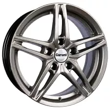 Неопределено колесные диски СКАД 6.5xR16 5x114.3 ET45 DIA 67.1 мм