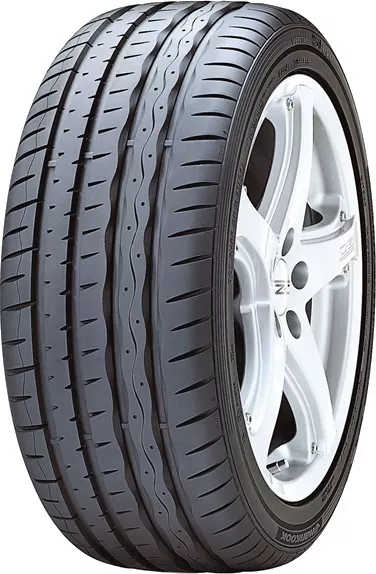 Летние шины HANKOOK K107 195/40 R16 W