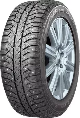 Шины Bridgestone IC-7000 255/45 R18 