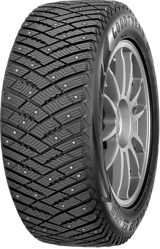 Шины GoodYear ULTRA GRIP ICE ARCTIC шип 215/65 R16 T