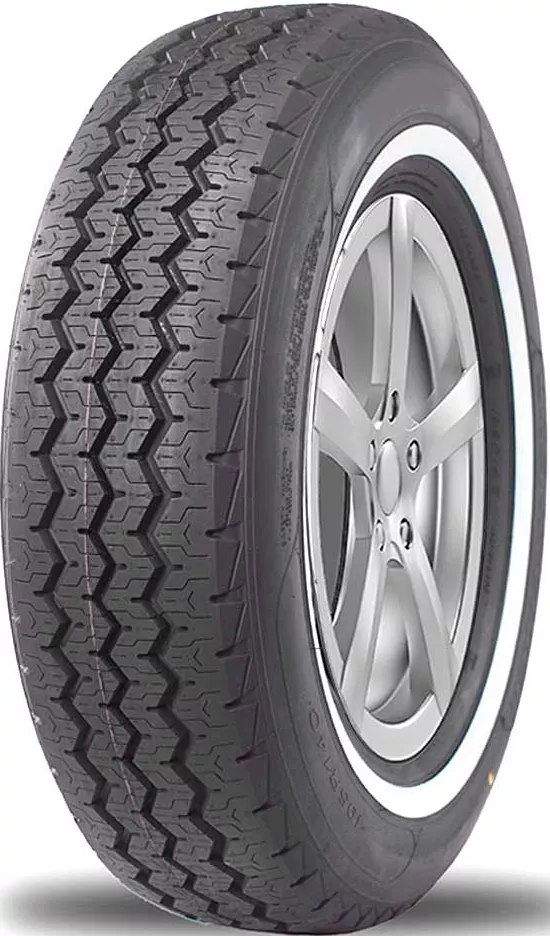 Летние шины ROADMARCH PRIMEVAN 9 215/50 R17 95W
