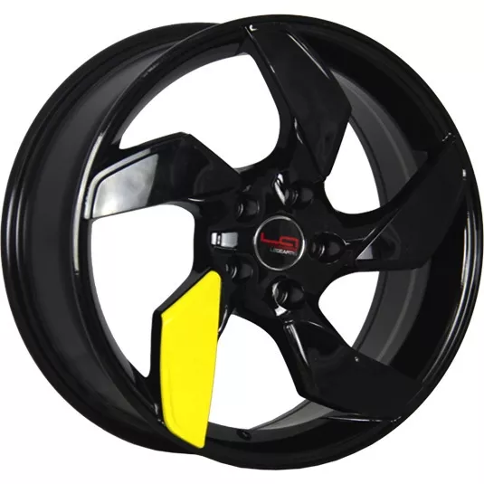 Литые колесные диски LegeArtis 8xR19 5*105 ET46 DIA 56.6 мм