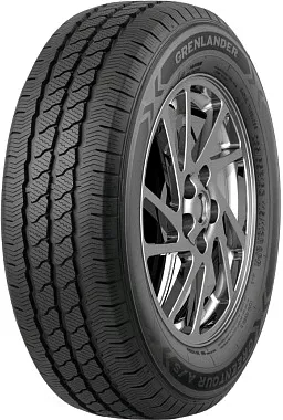 Всесезонные шины GRENLANDER (Китай) Greentour 195/70 R15C 104 (A4)R
