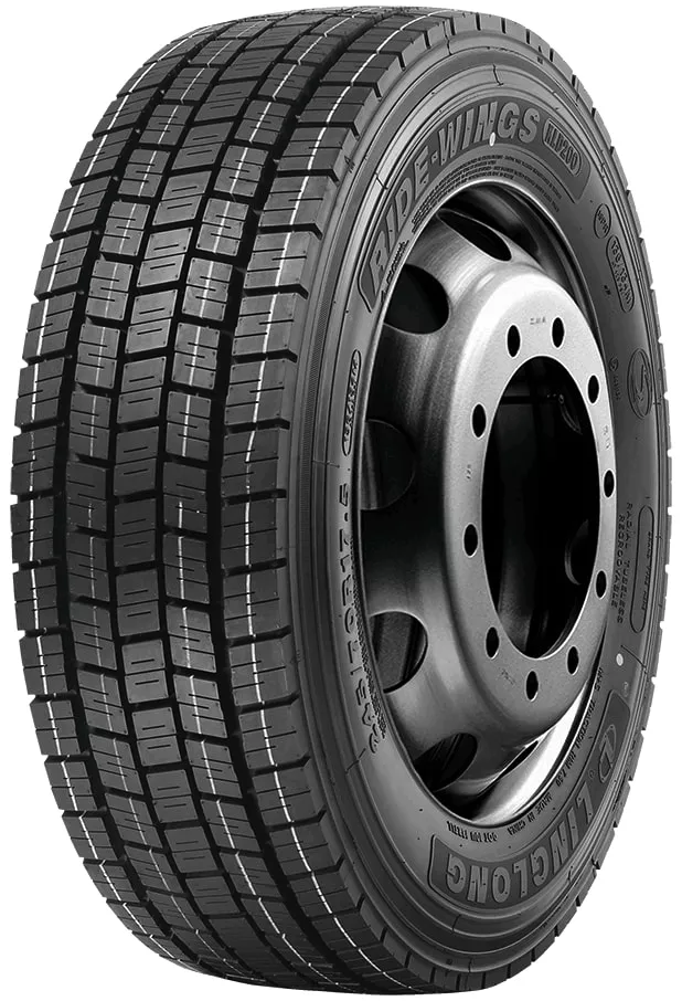 Всесезонные шины LINGLONG KLD200 235/75 R17.5